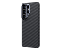 AmazingThing Titan Max Drop Proof Case na Samsung S26 Ultra - czarne - 1527001 - zdjęcie 3